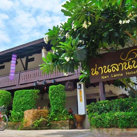 Nan Lanna Hotel Εξωτερικό φωτογραφία
