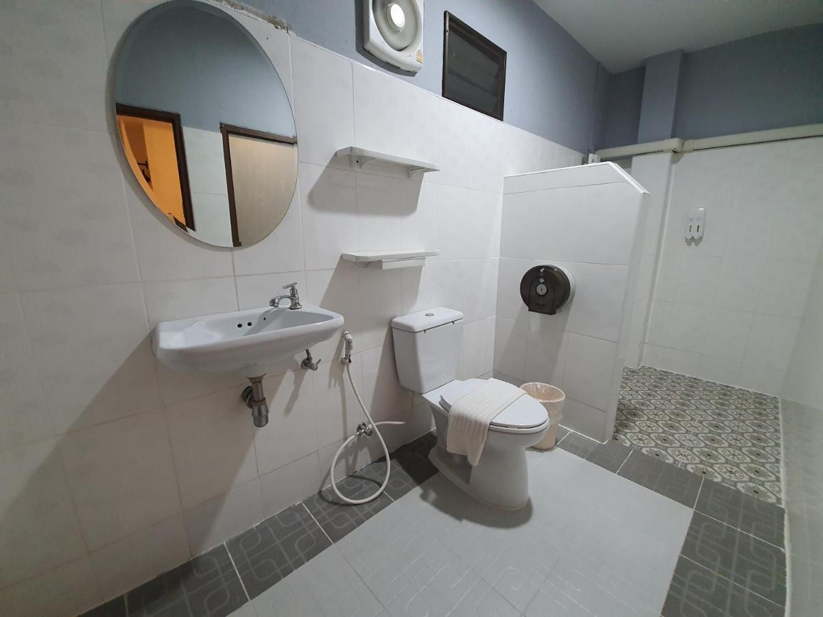 Nan Lanna Hotel Εξωτερικό φωτογραφία