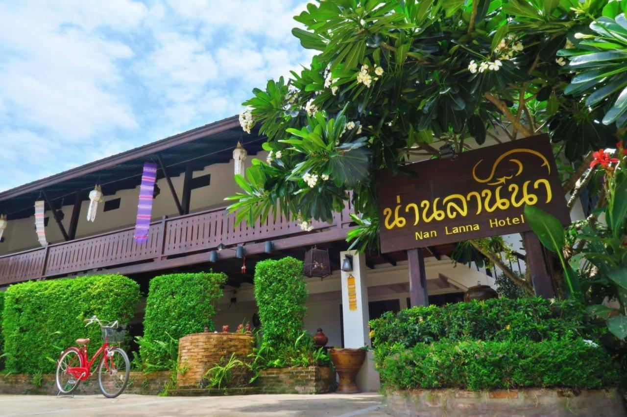 Nan Lanna Hotel Εξωτερικό φωτογραφία