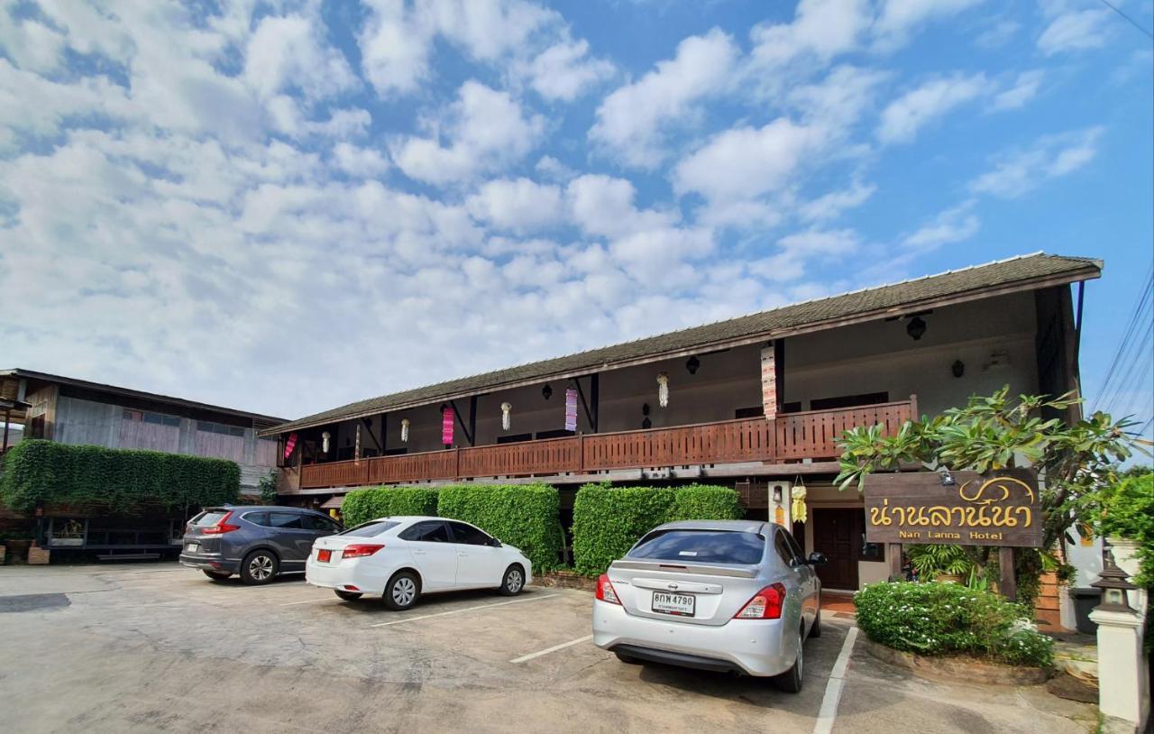Nan Lanna Hotel Εξωτερικό φωτογραφία