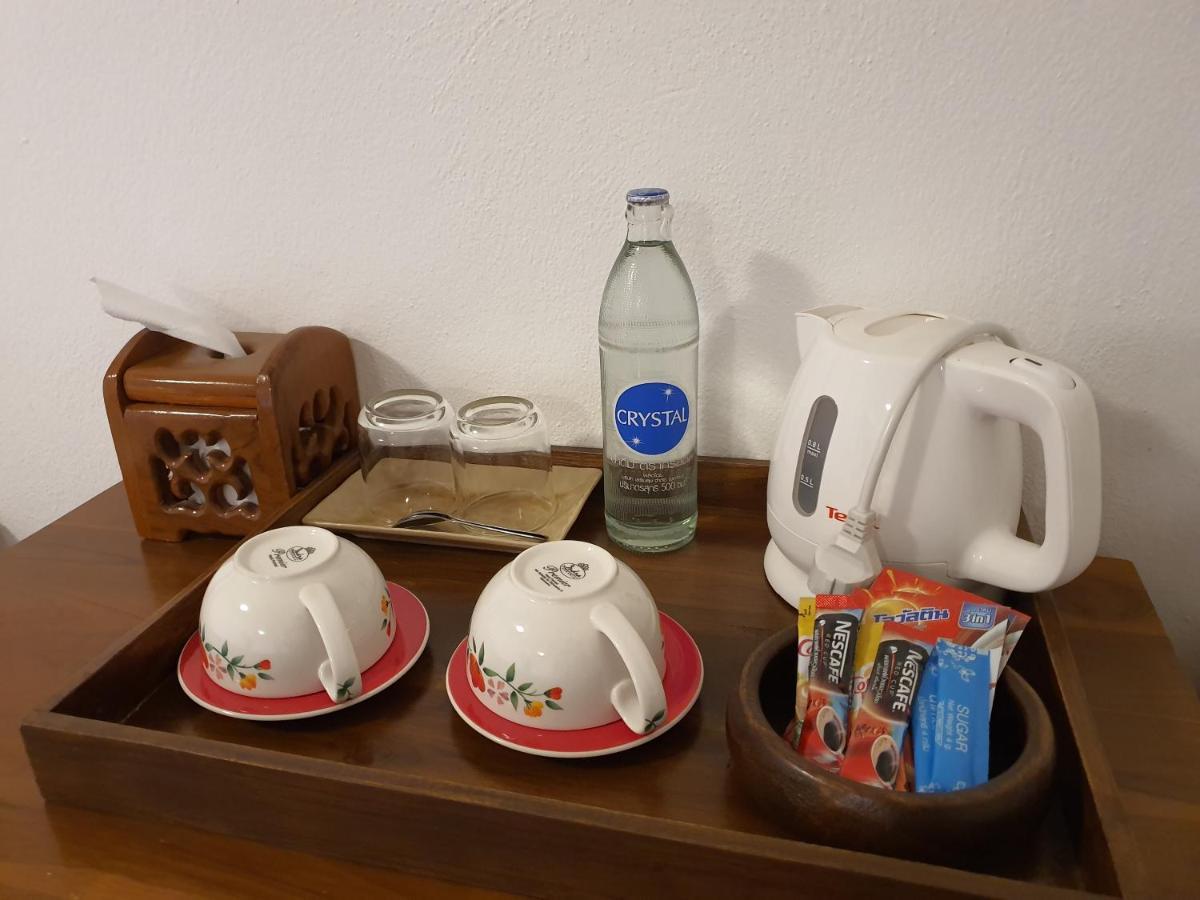 Nan Lanna Hotel Εξωτερικό φωτογραφία