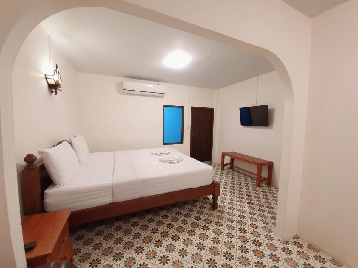 Nan Lanna Hotel Εξωτερικό φωτογραφία
