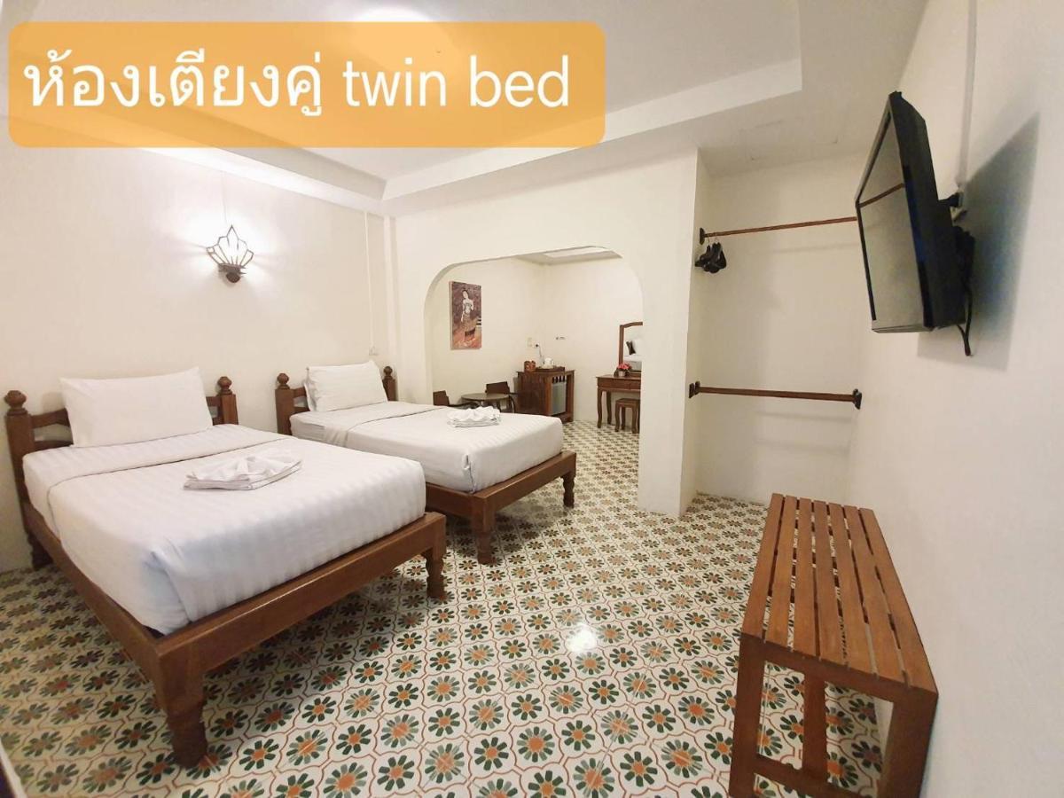 Nan Lanna Hotel Εξωτερικό φωτογραφία