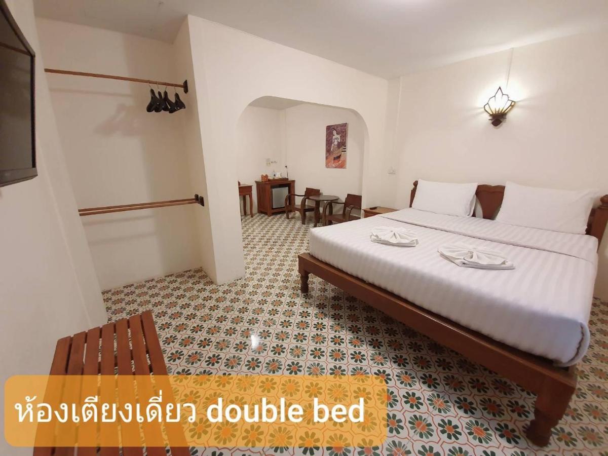 Nan Lanna Hotel Εξωτερικό φωτογραφία