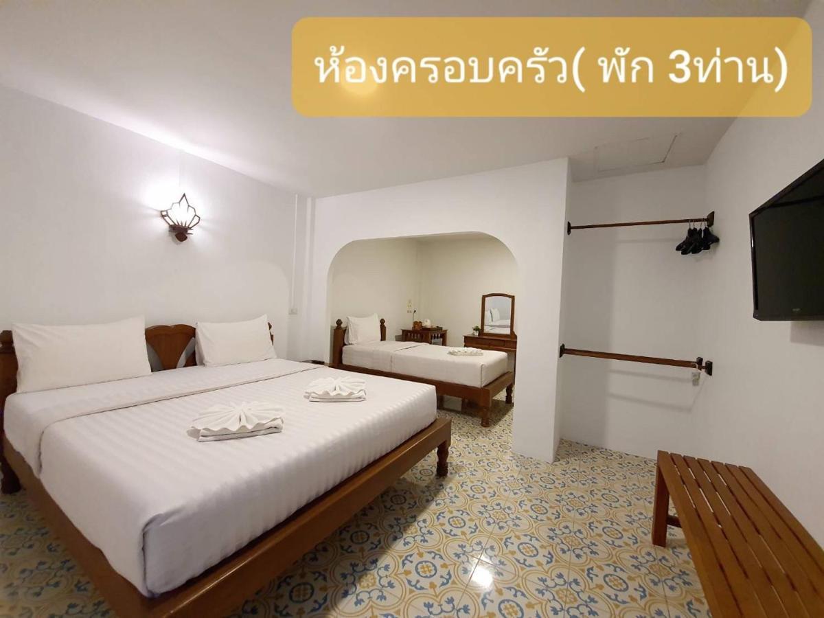 Nan Lanna Hotel Εξωτερικό φωτογραφία