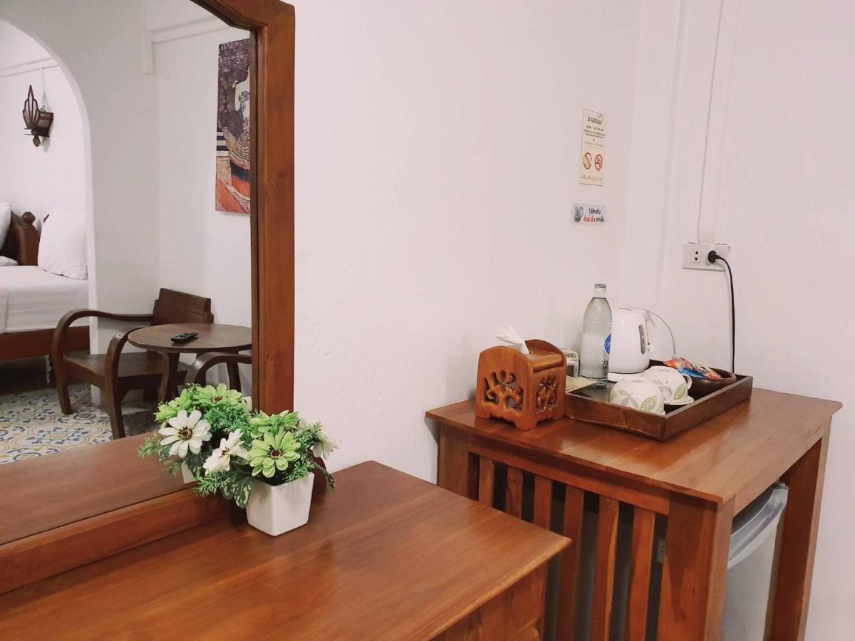 Nan Lanna Hotel Εξωτερικό φωτογραφία