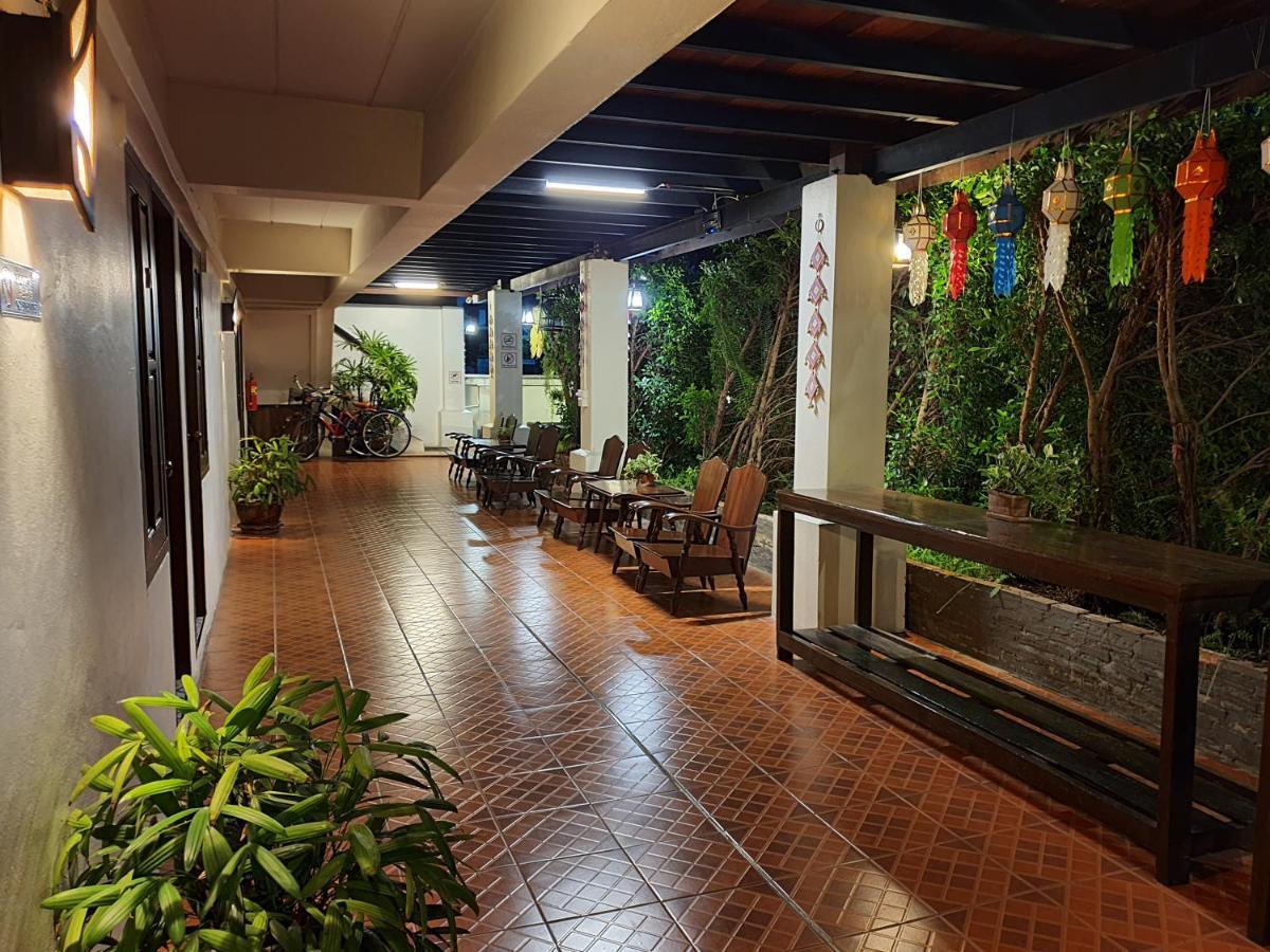 Nan Lanna Hotel Εξωτερικό φωτογραφία