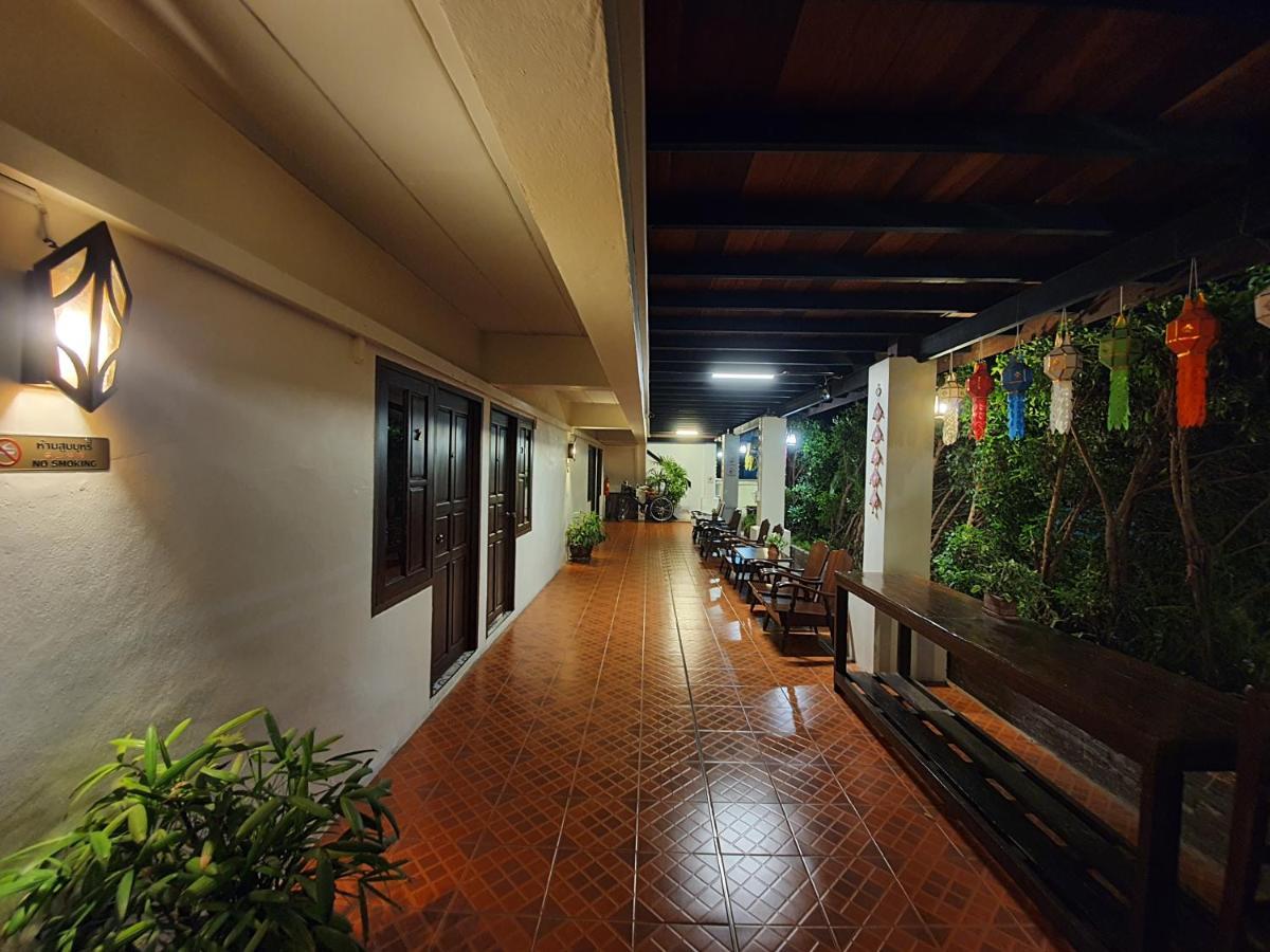 Nan Lanna Hotel Εξωτερικό φωτογραφία