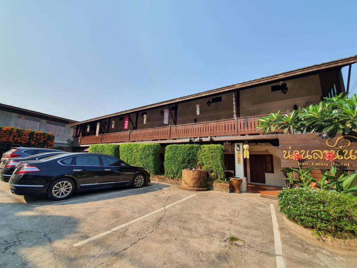 Nan Lanna Hotel Εξωτερικό φωτογραφία
