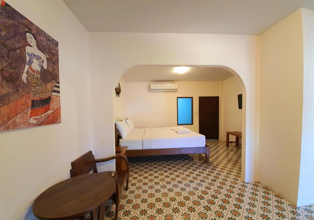 Nan Lanna Hotel Εξωτερικό φωτογραφία
