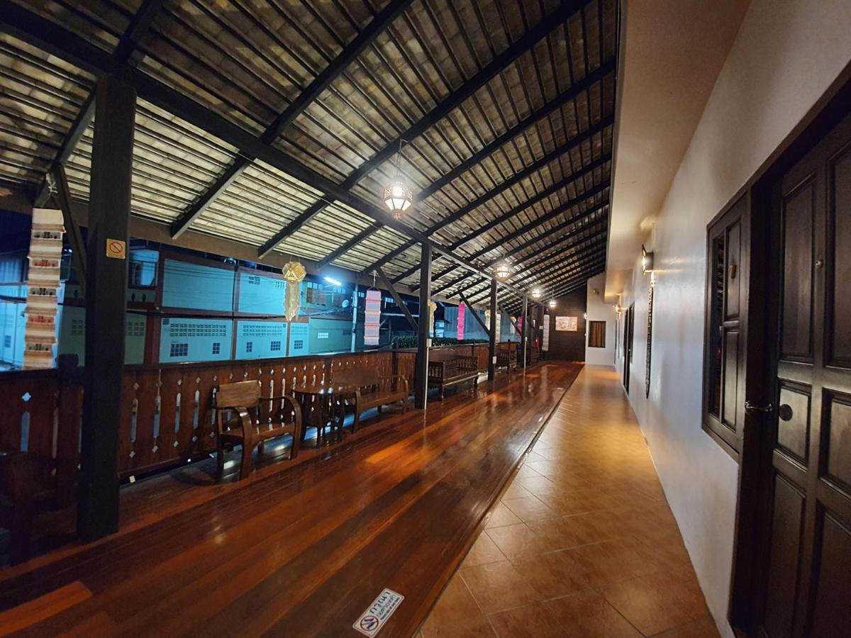Nan Lanna Hotel Εξωτερικό φωτογραφία